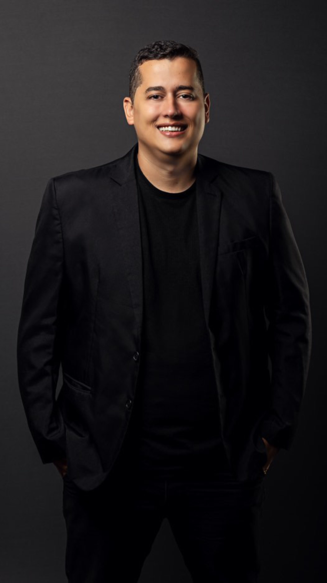 Foto do João Silva